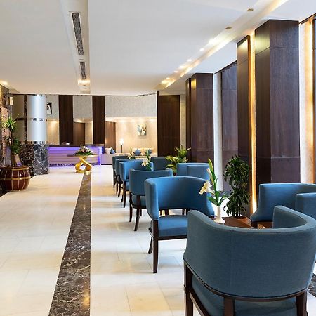Sunrise Ajyad Hotel Mecca Exterior photo